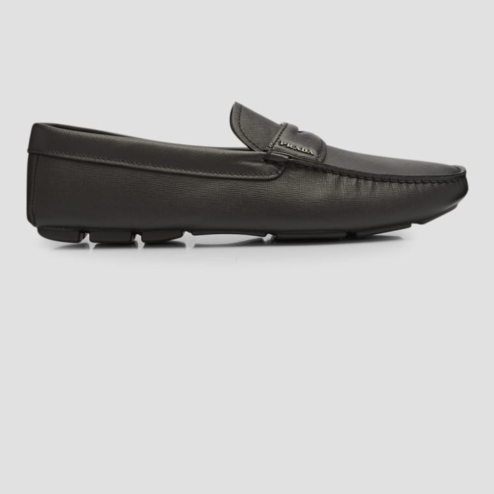 Men’s Prada Loafers - Picture 4 of 10